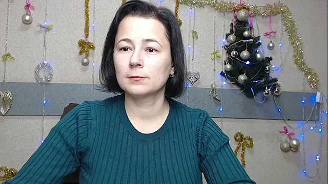 MarieSho online show from December 2025 06:04:02 PM