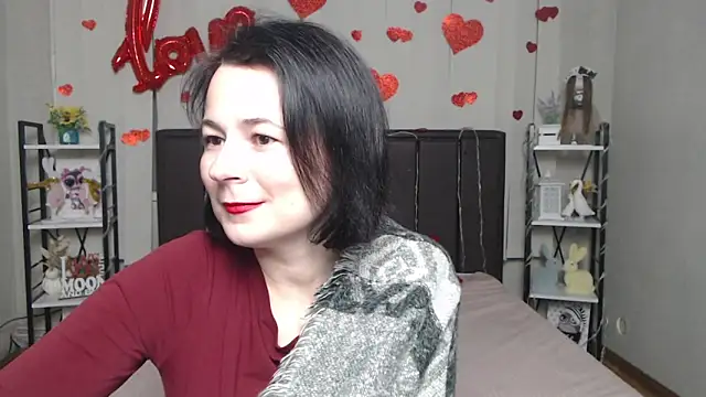 MarieSho online show from February 2026 02:53:01 AM