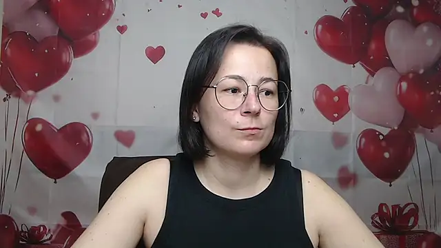 MarieSho online show from May 2026 06:13:01 PM