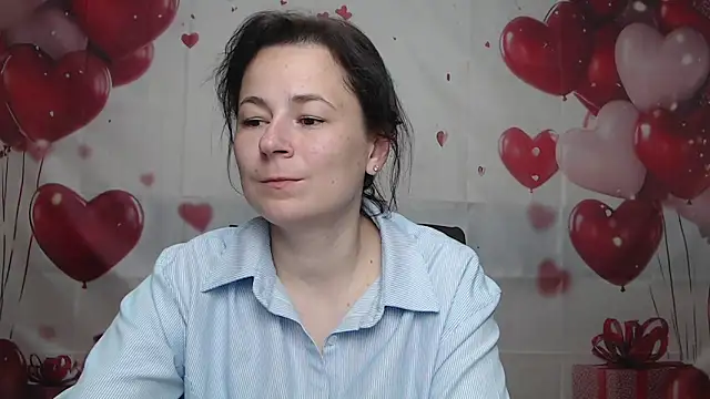 MarieSho online show from May 2026 04:07:02 AM