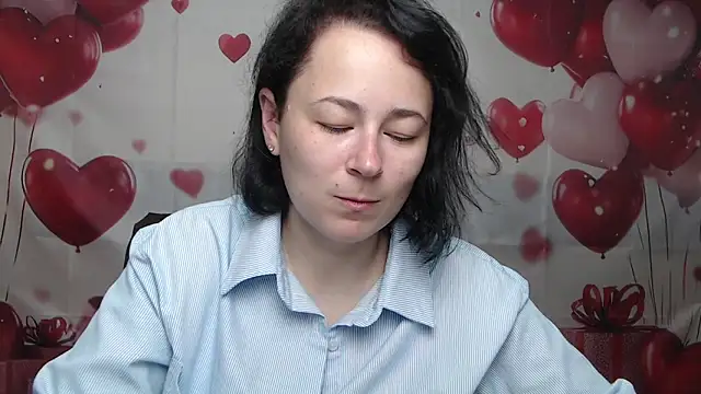 MarieSho online show from May 2026 06:19:02 AM