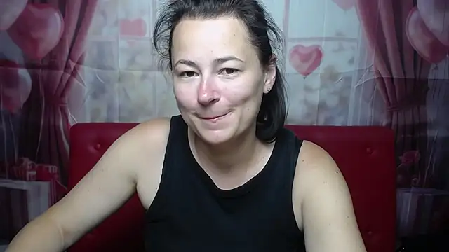 MarieSho online show from July 2026 06:28:01 AM