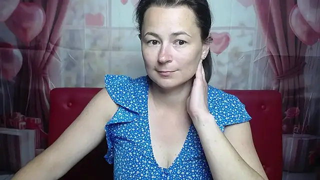 MarieSho online show from July 2026 10:39:01 AM