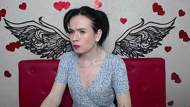 JasmineKouch online show from February 2025 09:16:02 PM