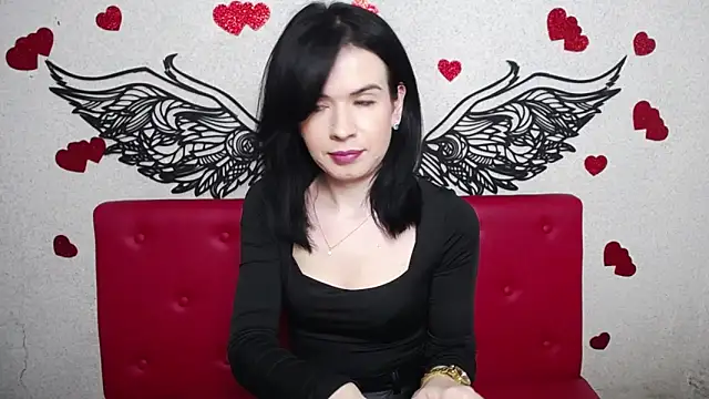 JasmineKouch online show from February 2025 06:15:02 PM