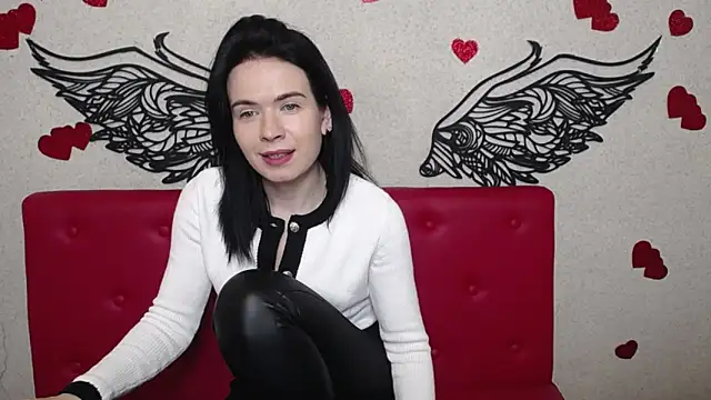 JasmineKouch online show from March 2025 09:15:01 PM