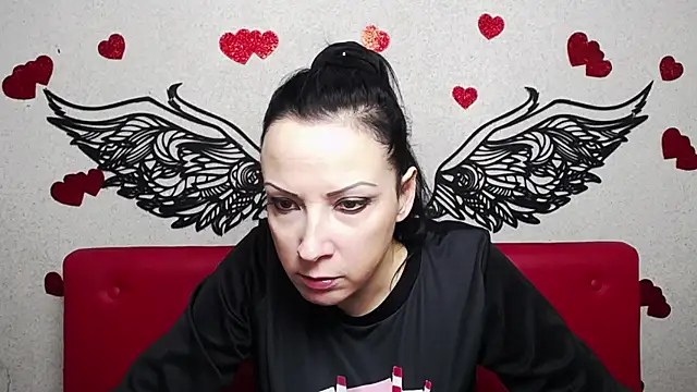 ElizabethSho online show from February 2025 09:14:02 PM