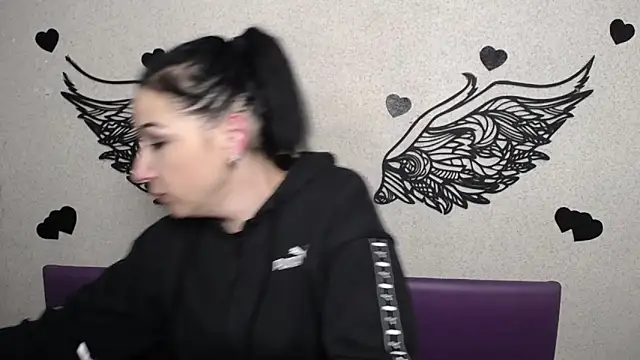 ElizabethSho online show from February 2026 06:21:01 AM