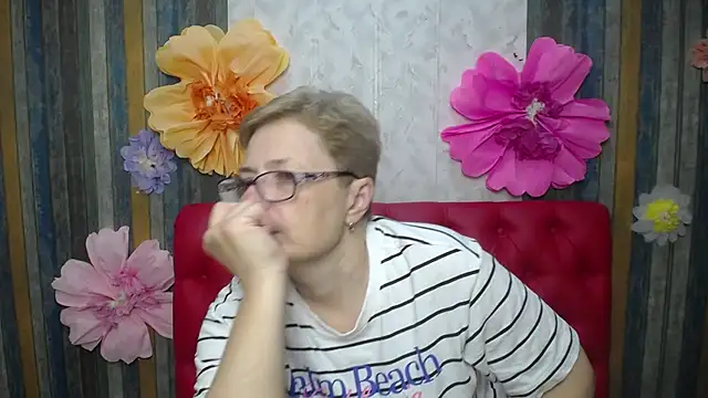 EmiliaGree online show from May 2026 05:10:01 PM