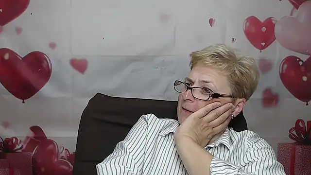 EmiliaGree online show from July 2026 05:19:01 PM