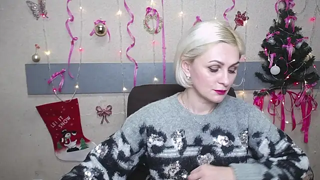 OliviaHorst online show from December 2024 03:42:02 PM