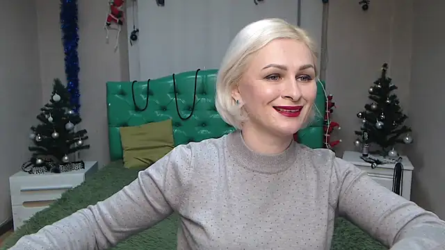 OliviaHorst online show from January 2025 09:25:02 AM