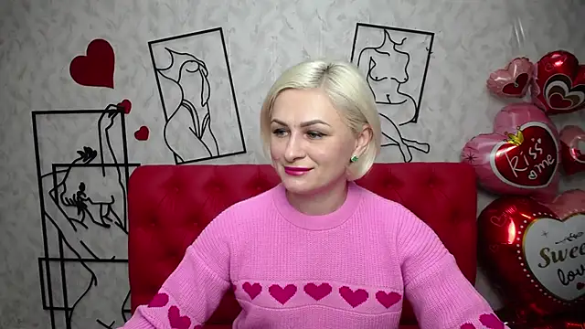 OliviaHorst online show from February 2025 07:01:02 AM