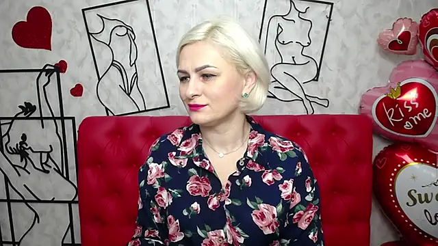 OliviaHorst online show from March 2025 06:08:01 AM