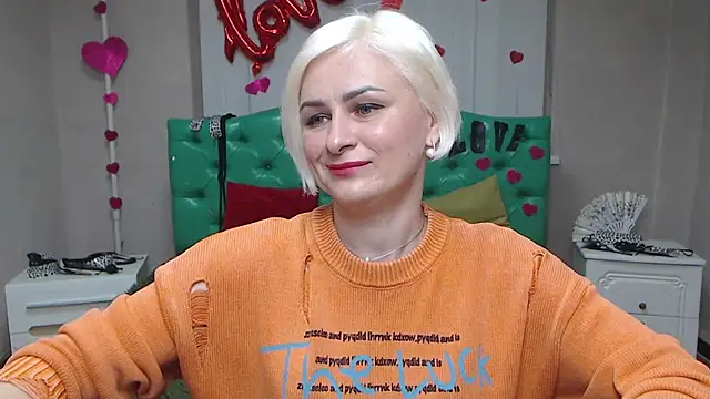 OliviaHorst online show from September 2025 05:20:02 AM