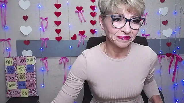 EllaBonito online show from February 2025 06:31:01 AM