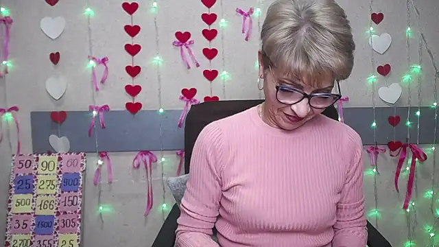 EllaBonito online show from February 2025 06:38:02 AM