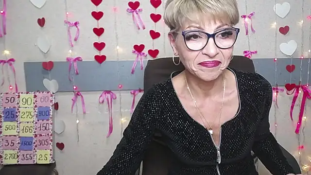 EllaBonito online show from February 2025 09:36:02 AM