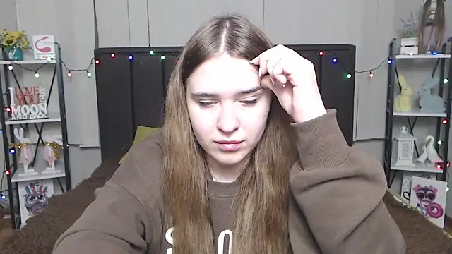 LauraHlot online show from January 2025 01:52:01 AM