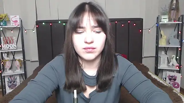 LauraHlot online show from January 2025 04:36:02 AM