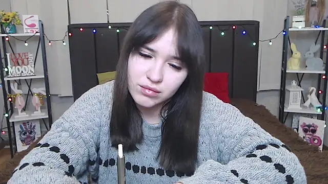 LauraHlot online show from January 2025 10:11:02 PM