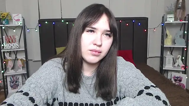 LauraHlot online show from January 2025 04:48:01 AM