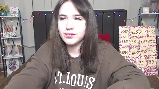 LauraHlot online show from February 2025 02:27:02 AM