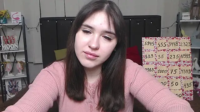 LauraHlot online show from February 2025 01:27:02 AM