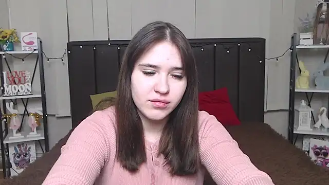 LauraHlot online show from February 2025 04:31:02 AM