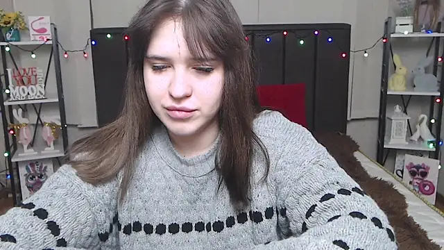 LauraHlot online show from February 2025 12:52:02 AM