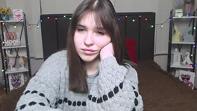 LauraHlot online show from February 2025 03:57:02 AM