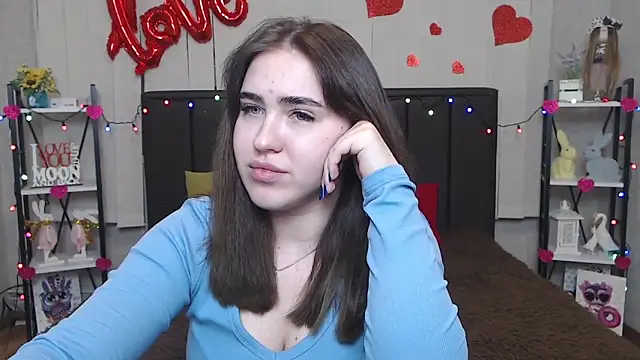 LauraHlot online show from February 2025 09:54:01 PM