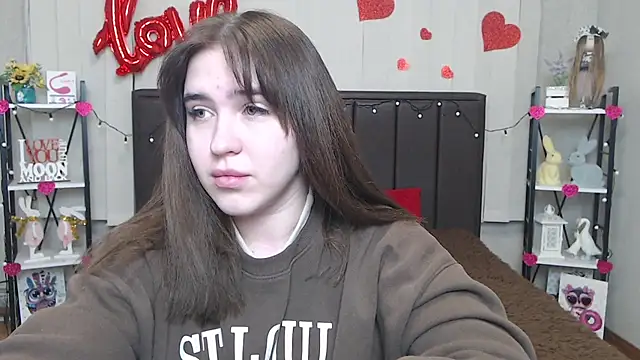 LauraHlot online show from February 2025 01:13:01 AM