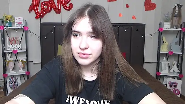 LauraHlot online show from February 2025 09:30:01 PM