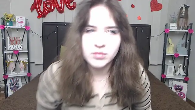 LauraHlot online show from February 2025 06:10:02 PM