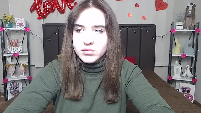 LauraHlot online show from February 2025 09:42:02 PM