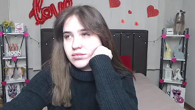 LauraHlot online show from February 2025 06:23:01 PM