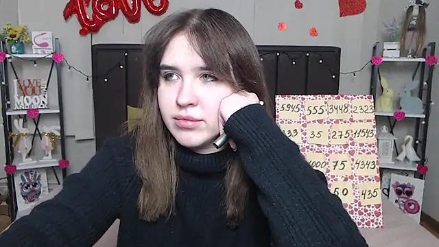 LauraHlot online show from February 2025 06:38:02 AM