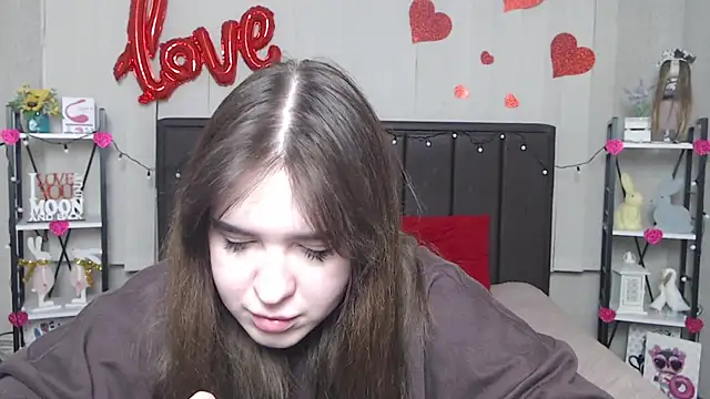 LauraHlot online show from February 2025 12:25:02 AM