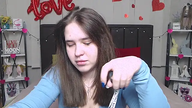 LauraHlot online show from March 2025 09:36:02 PM