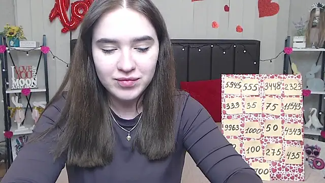 LauraHlot online show from March 2025 06:34:01 PM