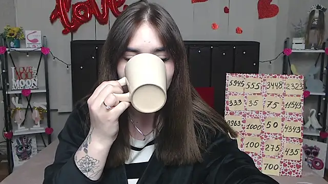 LauraHlot online show from March 2025 12:19:02 AM