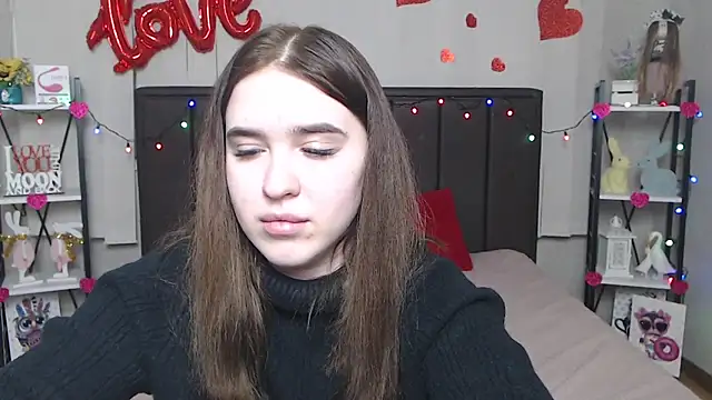 LauraHlot online show from March 2025 09:34:02 AM