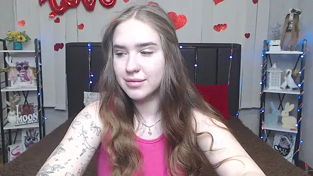 LauraHlot online show from May 2026 06:42:01 AM