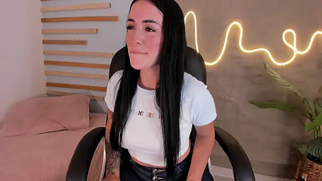 Sofia  rivera online show from December 2024 08:13:01 PM