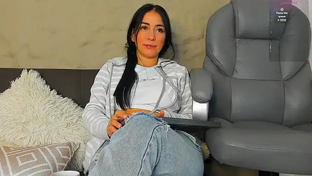 Sofia  rivera online show from December 2024 11:31:02 AM