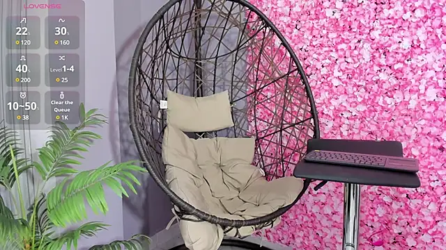 Sofia  rivera online show from January 2025 07:29:02 PM