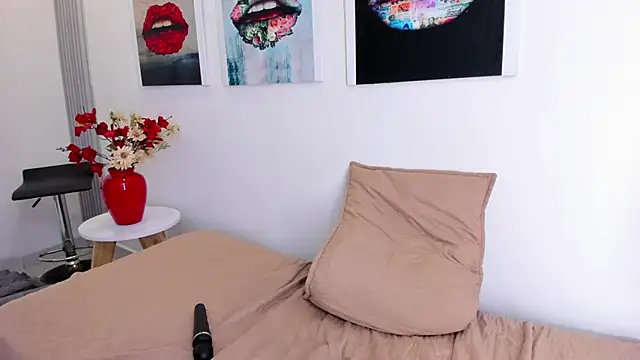 Sofia  rivera online show from January 2025 10:20:02 PM