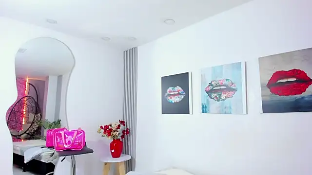 Sofia  rivera online show from January 2025 11:13:01 PM