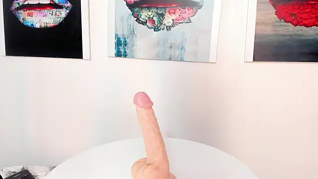 Sofia  rivera online show from January 2025 02:03:02 AM